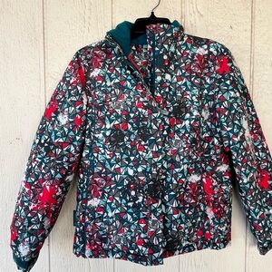 Mountain Warehouse Colorful Ski Jacket J13